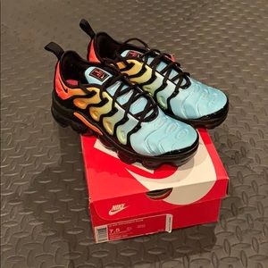Air Vapormax Plus